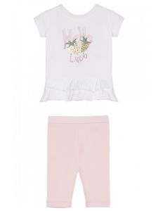 Completo Liu Jo Bimba 