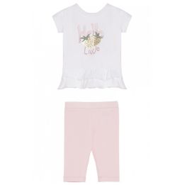 Completo Liu Jo Bimba Multicolore