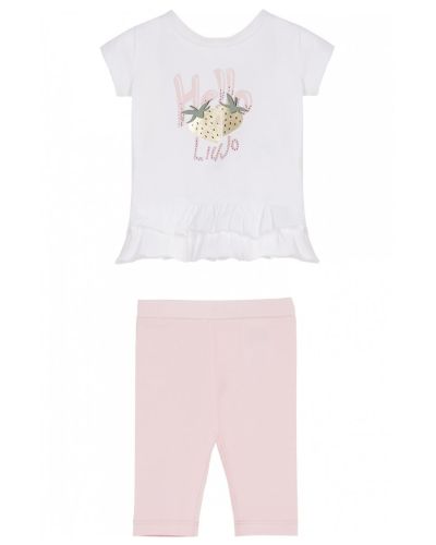 Completo Liu Jo Bimba Multicolore