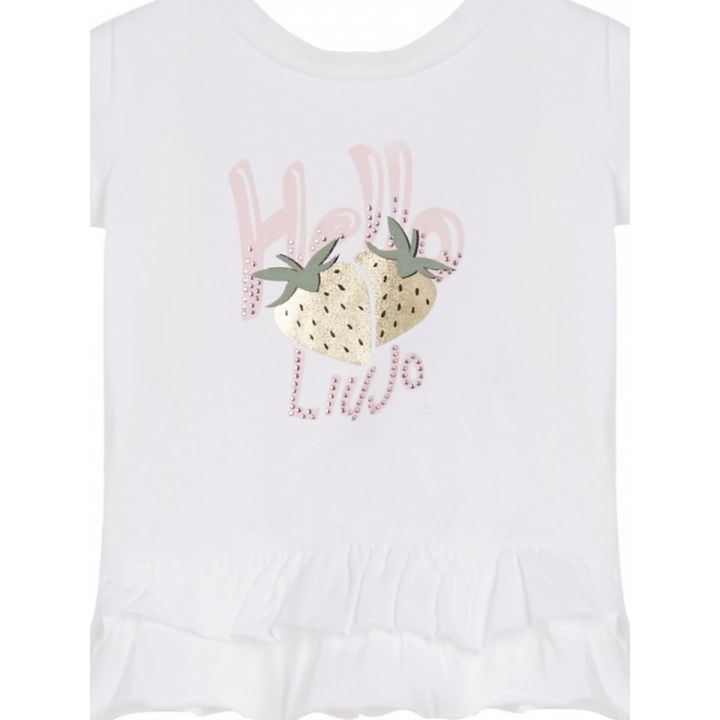 Completo Liu Jo Bimba Multicolore - Primavera/Estate