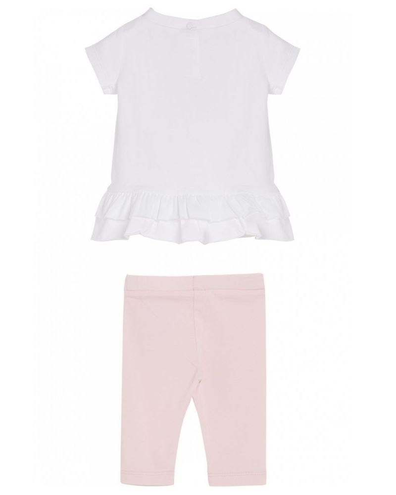 Completo Liu Jo Bimba Multicolore - Primavera/Estate