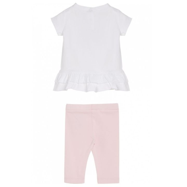 Completo Liu Jo Bimba Multicolore - Primavera/Estate