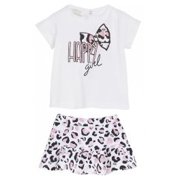 Completo Liu Jo Bimba Multicolore