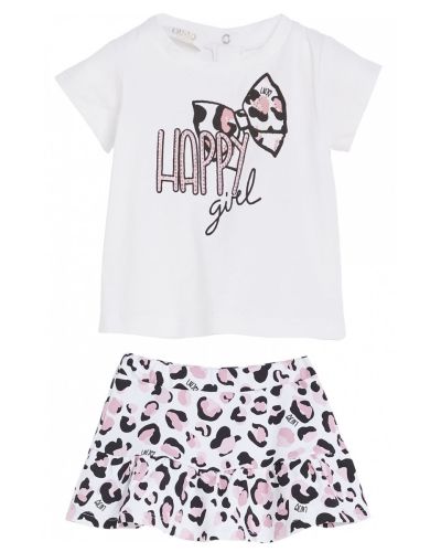 Completo Liu Jo Bimba Multicolore