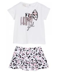 Completo Liu Jo Bimba Multicolore