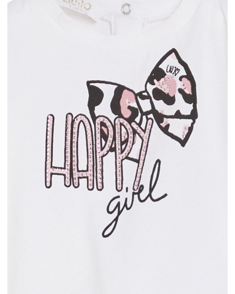 Completo Liu Jo Bimba Multicolore - Primavera/Estate