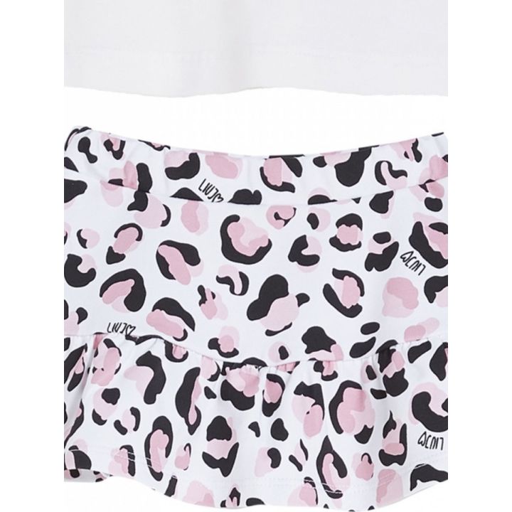 Completo Liu Jo Multicolore Bimba | Tamaiti