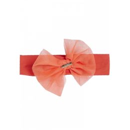 Fascia Liu Jo Bambine e ragazze Rosso - Primavera/Estate