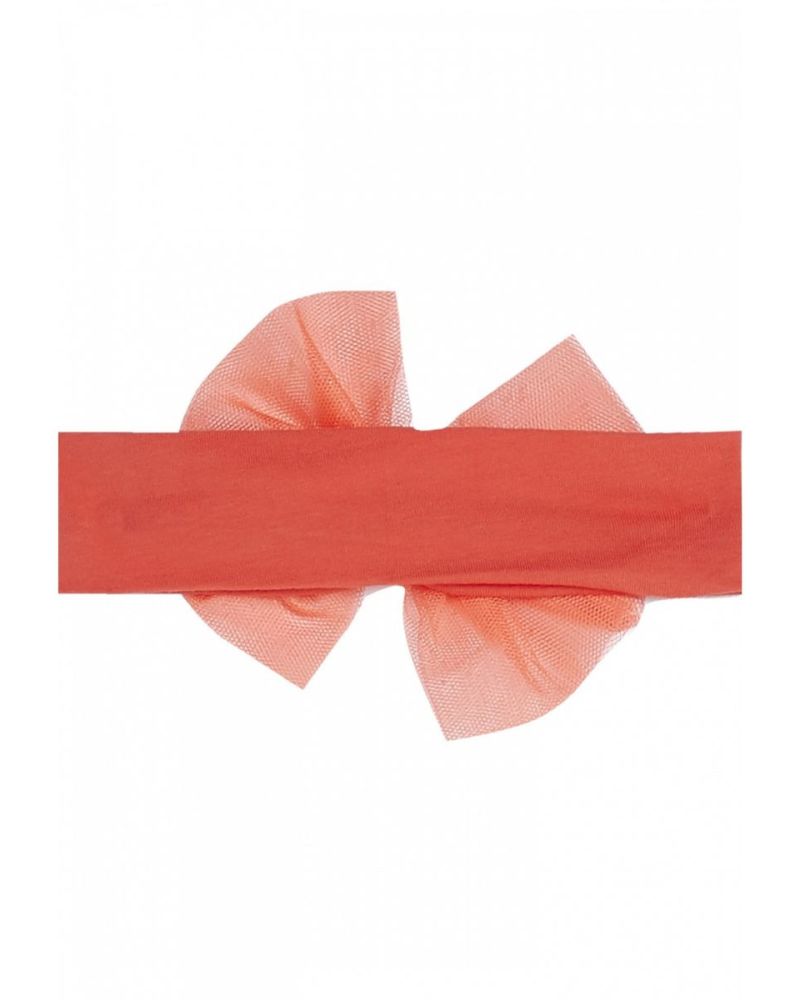 Fascia Liu Jo Bambine e ragazze Rosso - Primavera/Estate