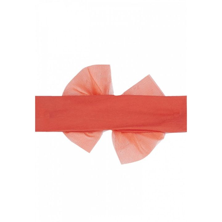 Fascia Liu Jo Bambine e ragazze Rosso - Primavera/Estate