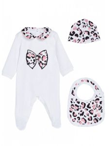 Completo Liu Jo Bimba 