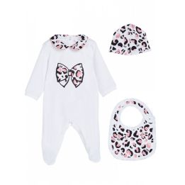 Completo Liu Jo Bimba Multicolore