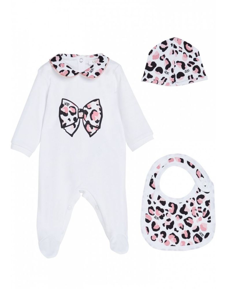 Completo Liu Jo Bimba Multicolore