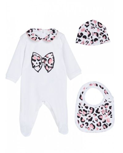 Completo Liu Jo Bimba Multicolore