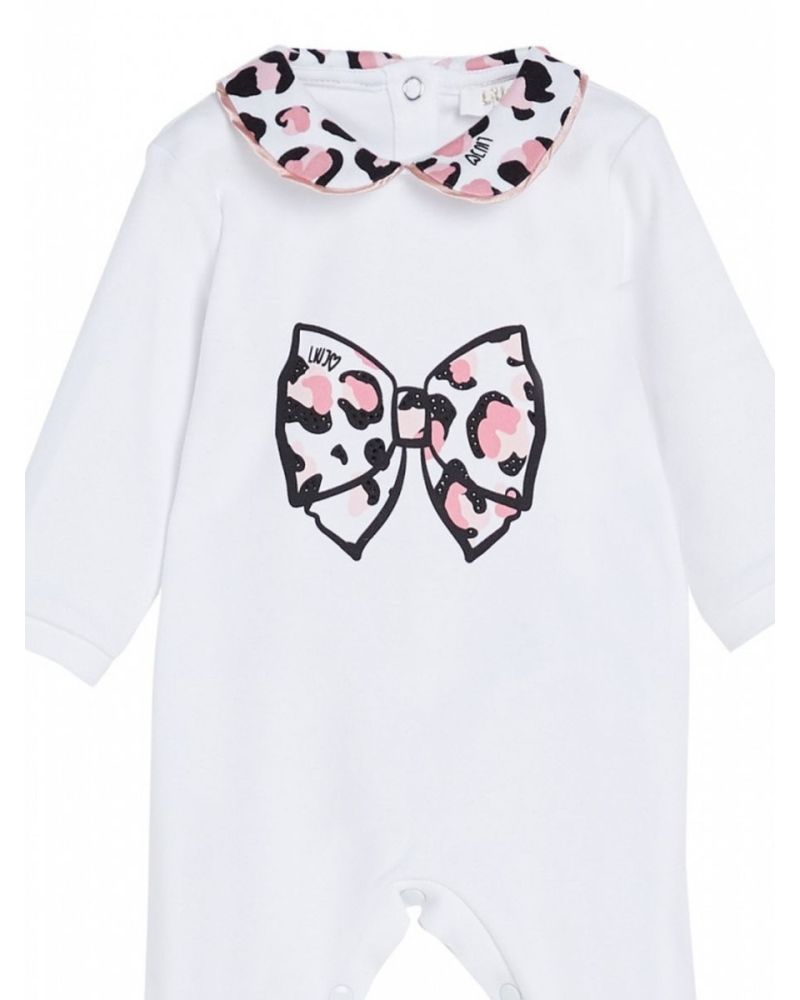 Completo Liu Jo Bimba Multicolore - Primavera/Estate