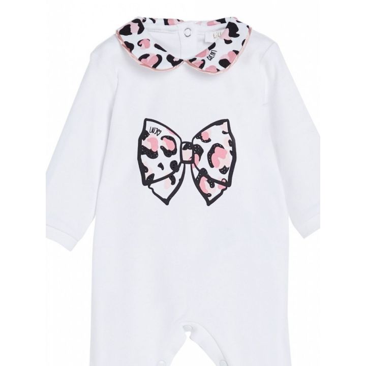 Completo Liu Jo Multicolore Bimba | Tamaiti