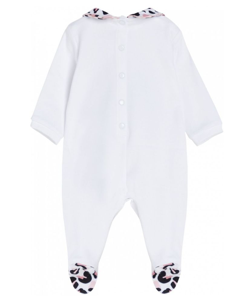 Completo Liu Jo Bimba Multicolore - Primavera/Estate