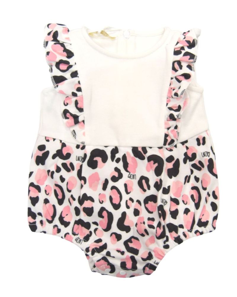 Completo Liu Jo Bimba Multicolore