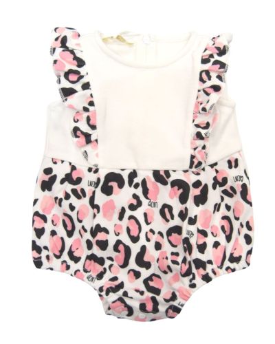 Completo Liu Jo Bimba Multicolore