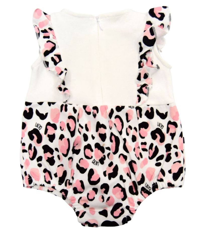 Completo Liu Jo Bimba Multicolore - Primavera/Estate