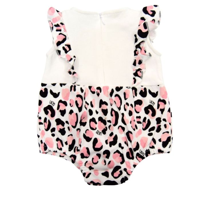 Completo Liu Jo Bimba Multicolore - Primavera/Estate
