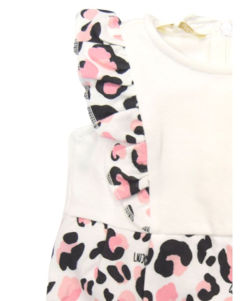 Completo Liu Jo Bimba Multicolore - Primavera/Estate