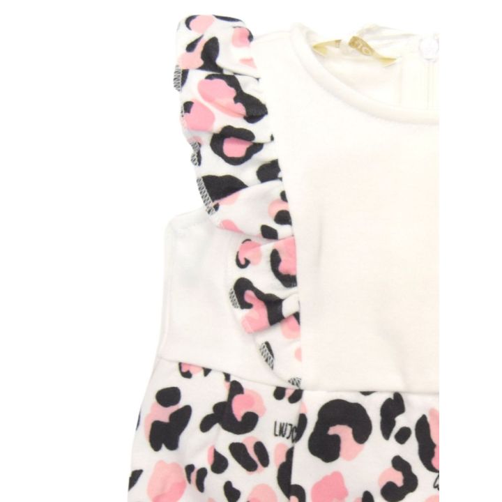 Completo Liu Jo Multicolore Bimba | Tamaiti