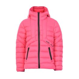 Giubbino Diesel Unisex bambino Fucsia