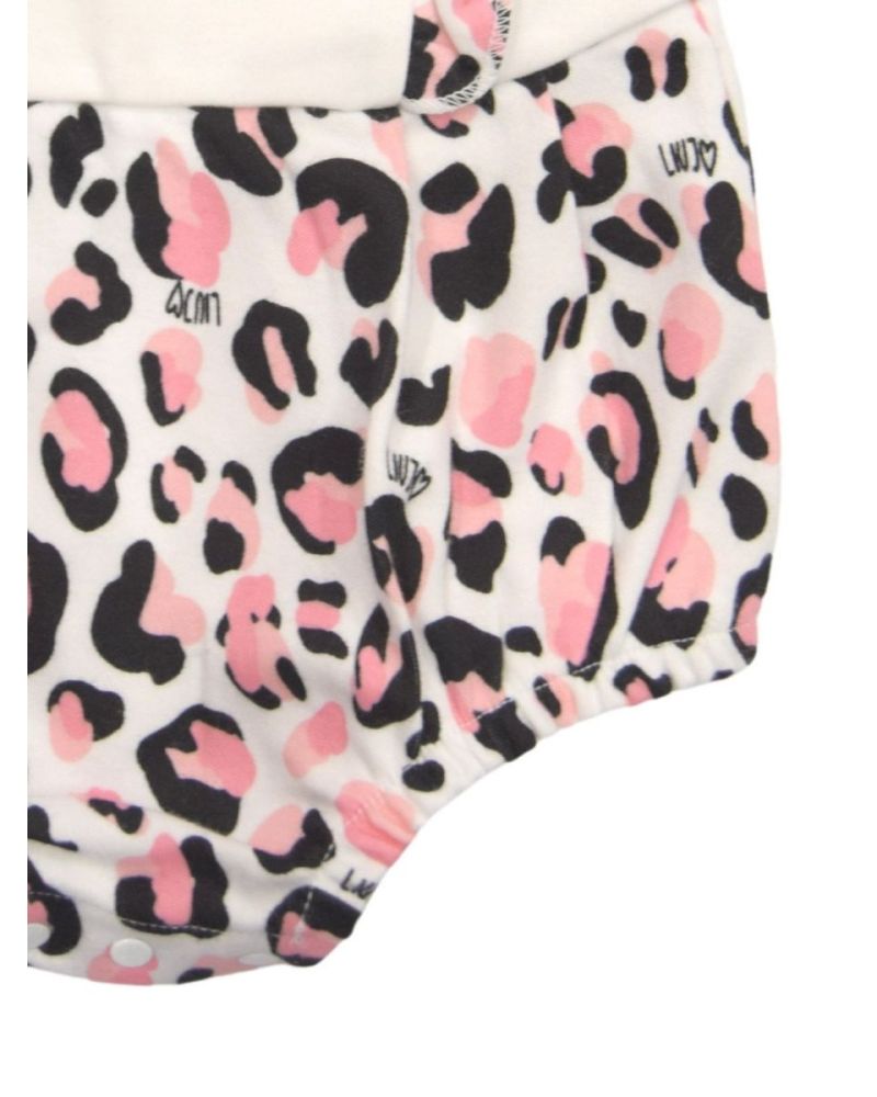 Completo Liu Jo Bimba Multicolore - Primavera/Estate