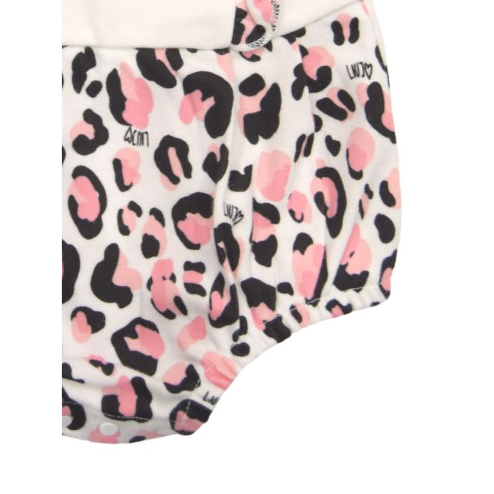 Completo Liu Jo Bimba Multicolore - Primavera/Estate