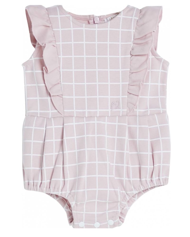 Completo Liu Jo Bimba Rosa