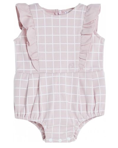 Completo Liu Jo Bimba Rosa