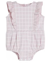 Completo Liu Jo Bimba Rosa