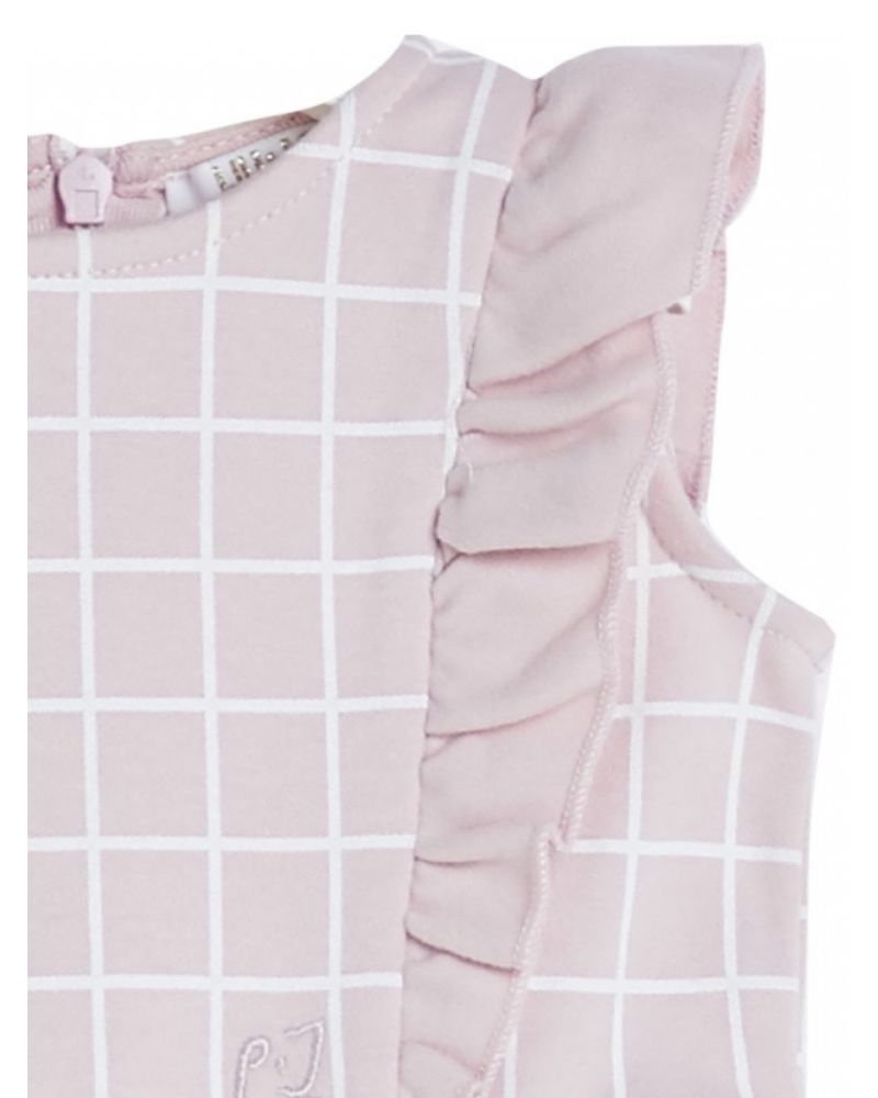 Completo Liu Jo Bimba Rosa - Primavera/Estate