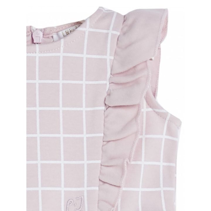 Completo Liu Jo Bimba Rosa - Primavera/Estate