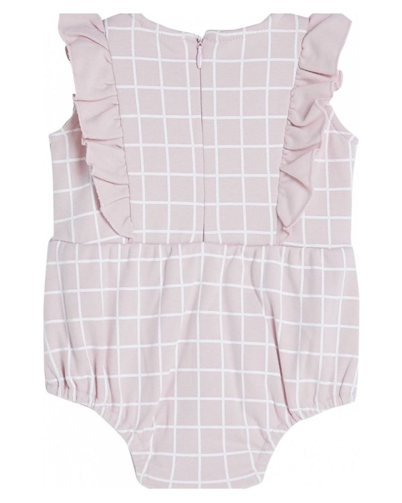 Completo Liu Jo Bimba Rosa - Primavera/Estate