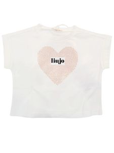 T-shirt Liu Jo Bambine e ragazze 