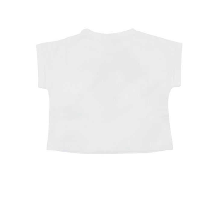 T-shirt Liu Jo Bambine e ragazze Rosa - Primavera/Estate