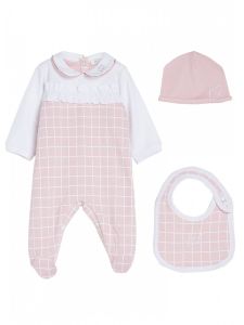 Completo Liu Jo Bimba 