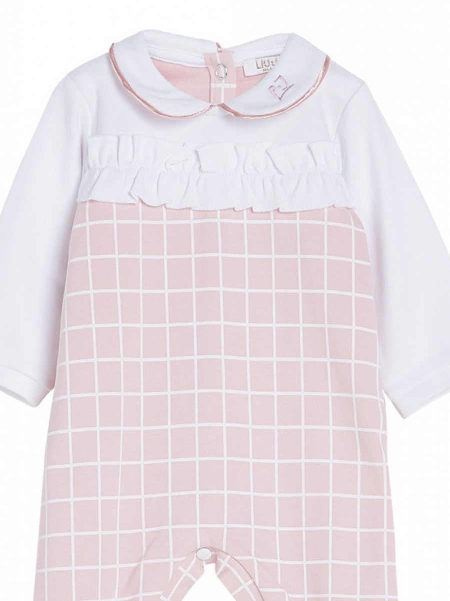 Completo Liu Jo Bimba Rosa - Primavera/Estate