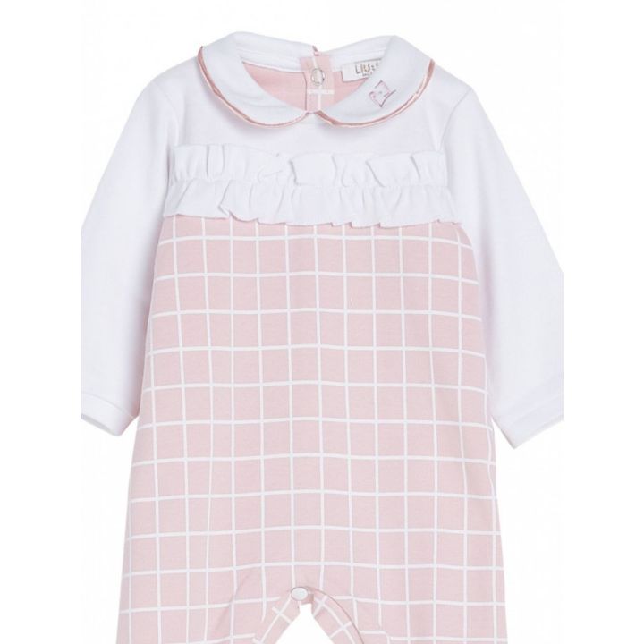 Completo Liu Jo Bimba Rosa - Primavera/Estate