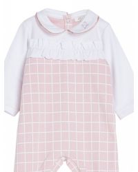 Completo Liu Jo Bimba Rosa - Primavera/Estate