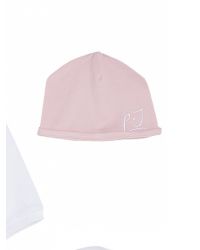 Completo Liu Jo Bimba Rosa - Primavera/Estate