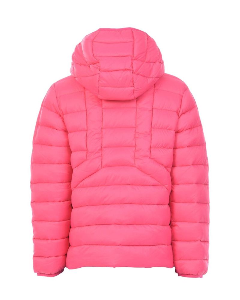 Giubbino Diesel Bambine e ragazze Fucsia - Autunno/Inverno