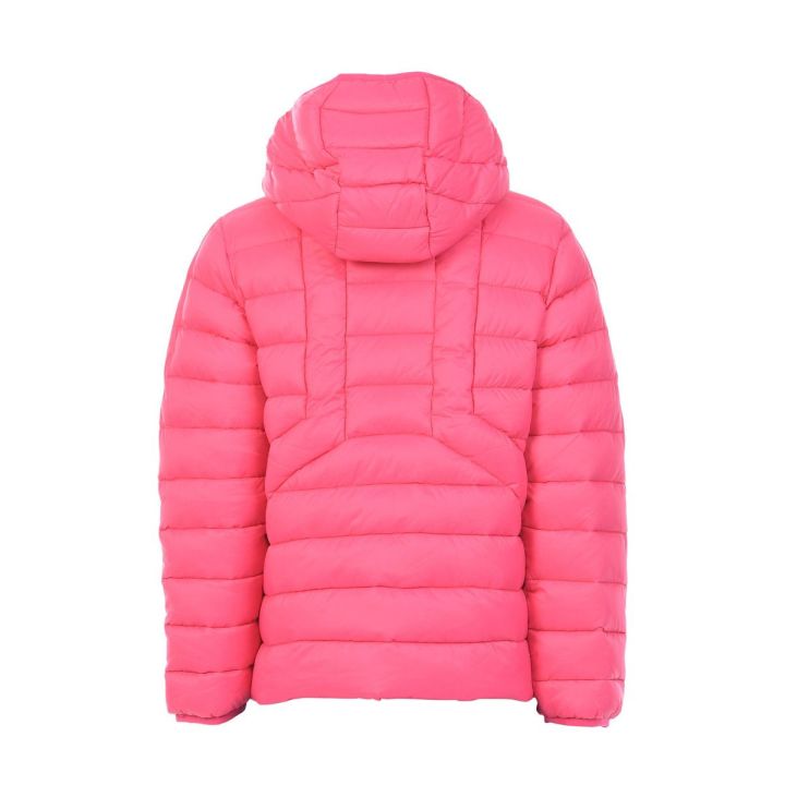 Giubbino Diesel Bambine e ragazze Fucsia - Autunno/Inverno