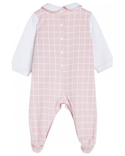 Completo Liu Jo Bimba Rosa - Primavera/Estate