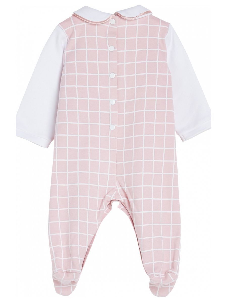 Completo Liu Jo Bimba Rosa - Primavera/Estate