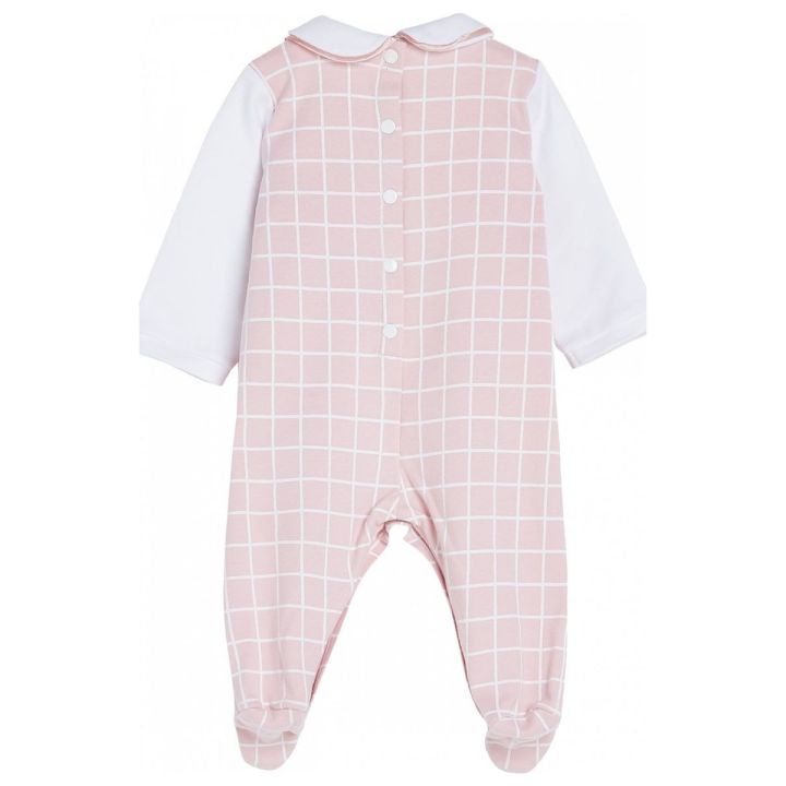 Completo Liu Jo Bimba Rosa - Primavera/Estate