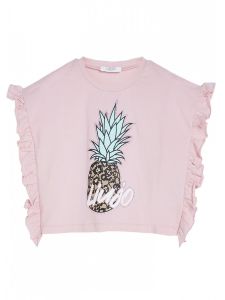 T-shirt Liu Jo Bambine e ragazze 