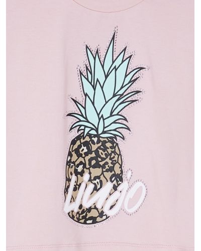 T-shirt Liu Jo Bambine e ragazze | Tamaiti Boutique